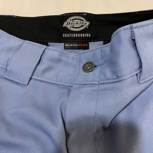 Dickies skateboarding pants size 34x32